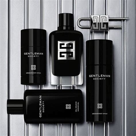 givenchy society douglas|givenchy fragrance.